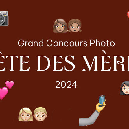 Grand Concours Fêtes des Mères
