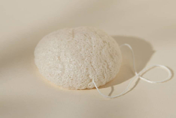 Comment sont fabriquées les éponges Konjac?