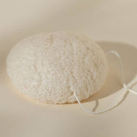 Comment sont fabriquées les éponges Konjac?