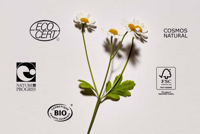 Les différents Labels en cosmétiques : au secours, j'y comprends rien!