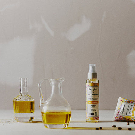 Cheveux secs et cassants : causes et solutions