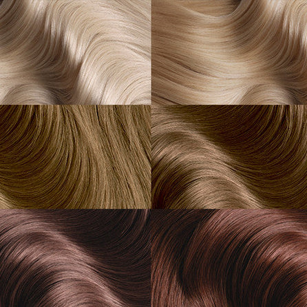 Tout savoir sur la coloration ton sur ton