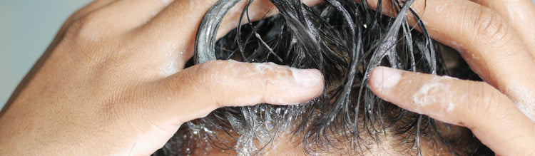 Shampooings