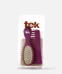 Set de Coiffure 2 pièces en Frêne TEK