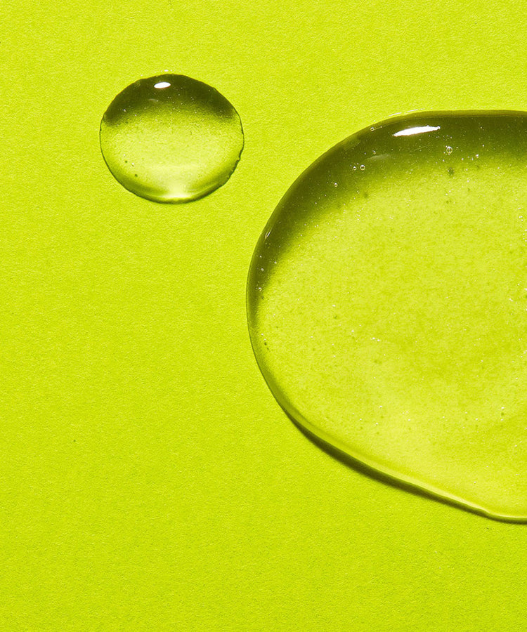 Gelée d'Aloès Prim Aloé
