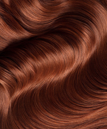 Douss Color n°124 Chicorée Cuivrée