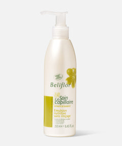 Émulsion Nutritive Sans Rinçage Bambou