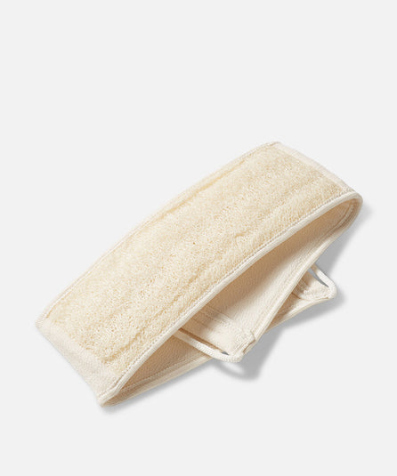 Lanière en Loofah et Éponge – Mahdia