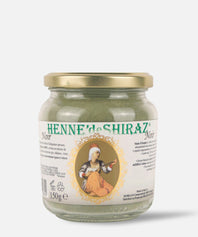 Henné de Shiraz Noir