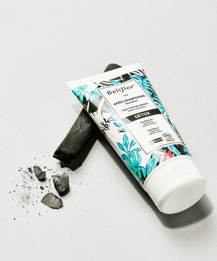 Après-Shampooing Crème Détox