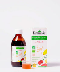 Vinaigre Aide-minceur Dermafig