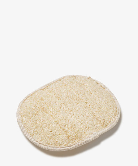 Loofah Ovale Mahdia 17cm