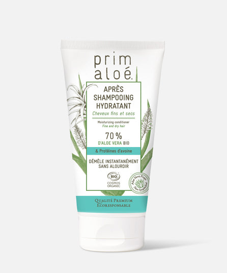 Après Shampooing Hydratant Prim Aloé