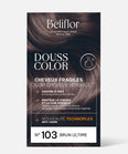Douss Color n°103 Brun Ultime
