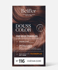 Douss Color n°116 Châtain Doré