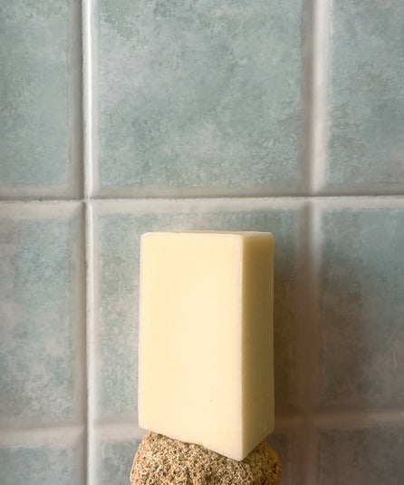 Savon surgras Prim Aloé