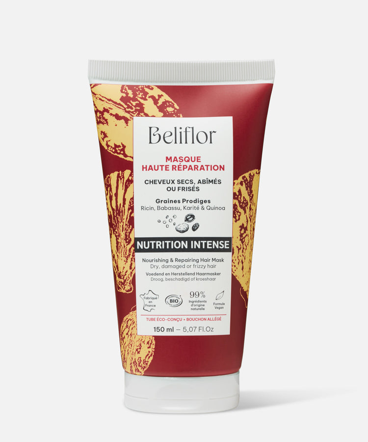 Masque Haute Réparation Nutrition Intense