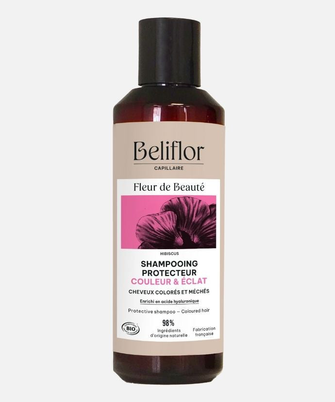 Shampooing Protecteur Couleur & Eclat