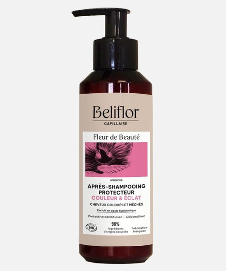 Après-Shampooing Protecteur Couleur & Eclat