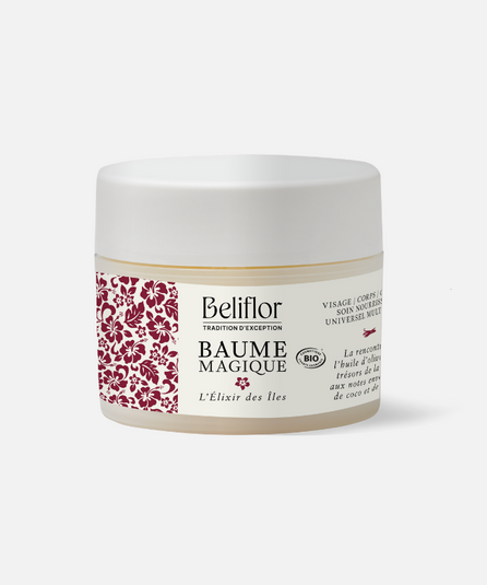 Baume Magique L'Elixir des Iles - 100ml