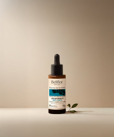Sérum Densité Anti-Chute