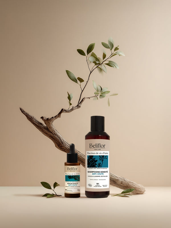 Notre gamme Anti-Chute