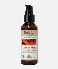 Fluide Soyeux Nutrition Intense