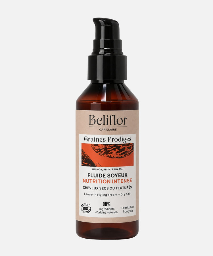 Fluide Soyeux Nutrition Intense
