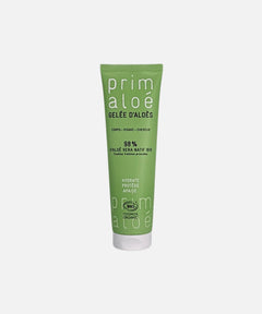 Gelée d'Aloès Prim Aloe 125ml
