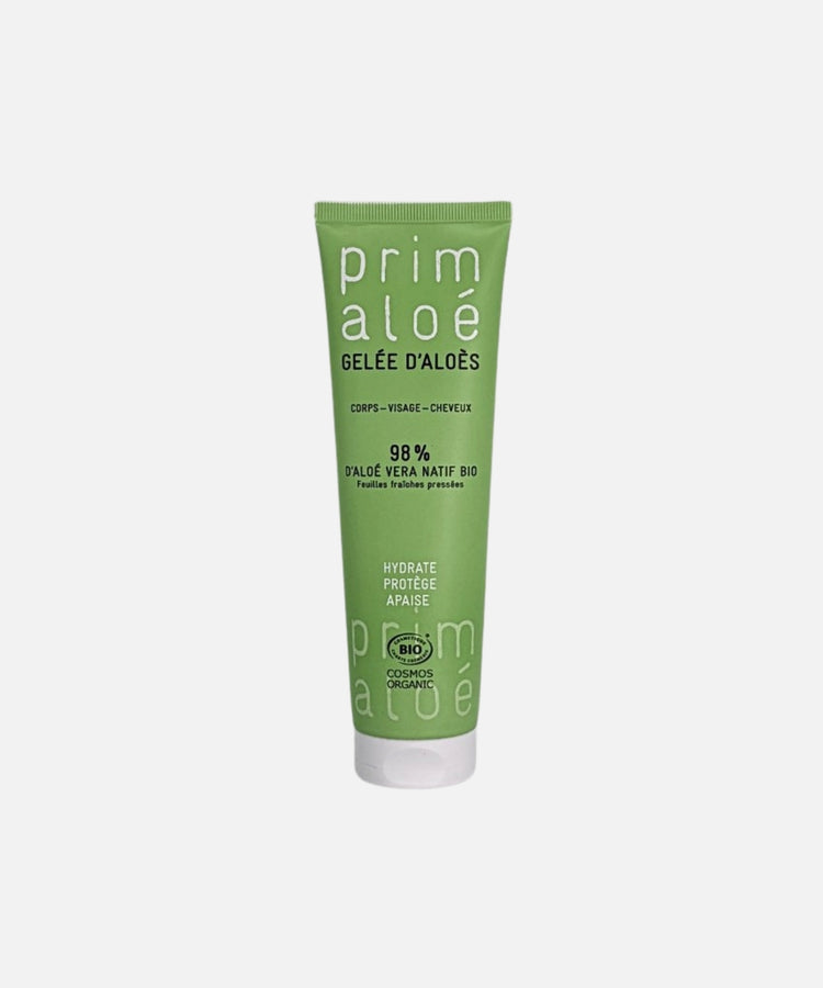 Gelée d'Aloès Prim Aloe 125ml