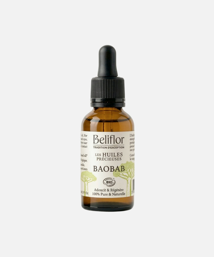 Huile Precieuse Baobab