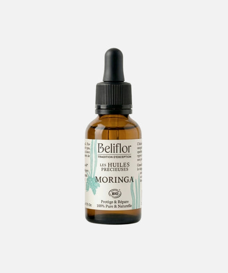 Huile Precieuse Moringa