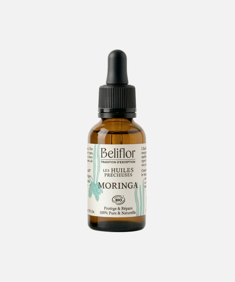 Huile Precieuse Moringa