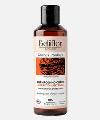 Shampooing Crème Nutrition Intense
