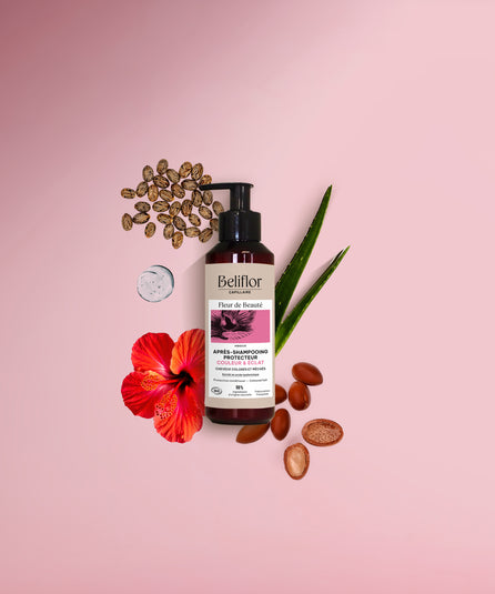 Après-Shampooing Protecteur Couleur & Eclat