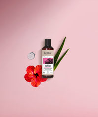 Shampooing Protecteur Couleur & Eclat