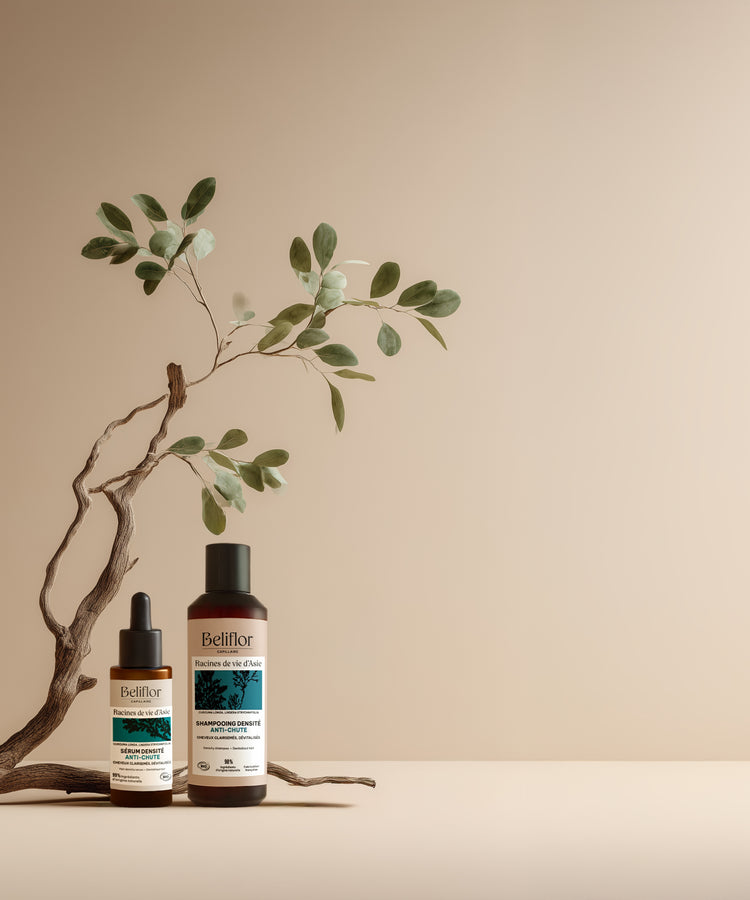 Sérum Densité Anti-Chute