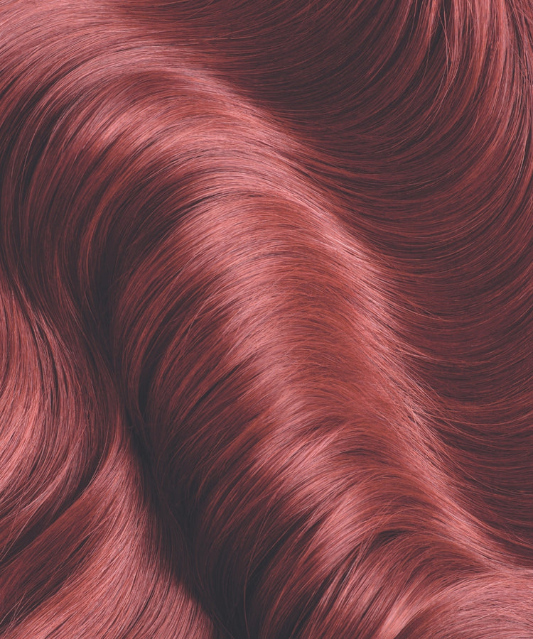Plant's Color N°06 Rouge