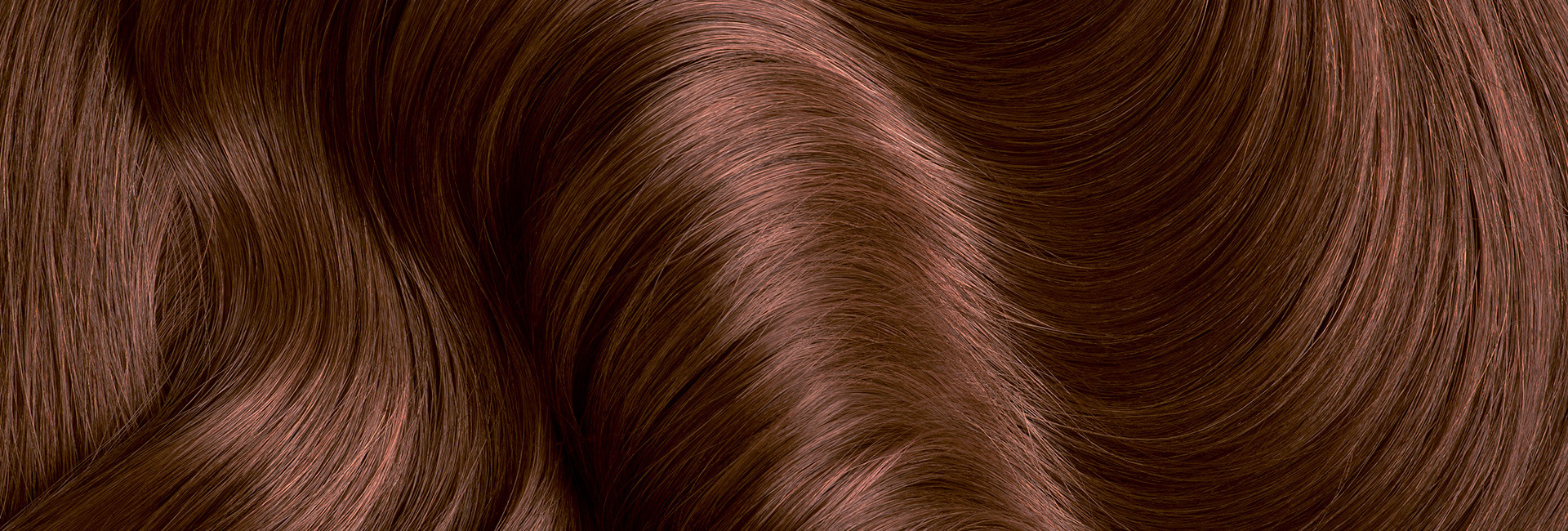 Nos colorations cheveux caramel